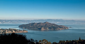 Angel Island State Park 